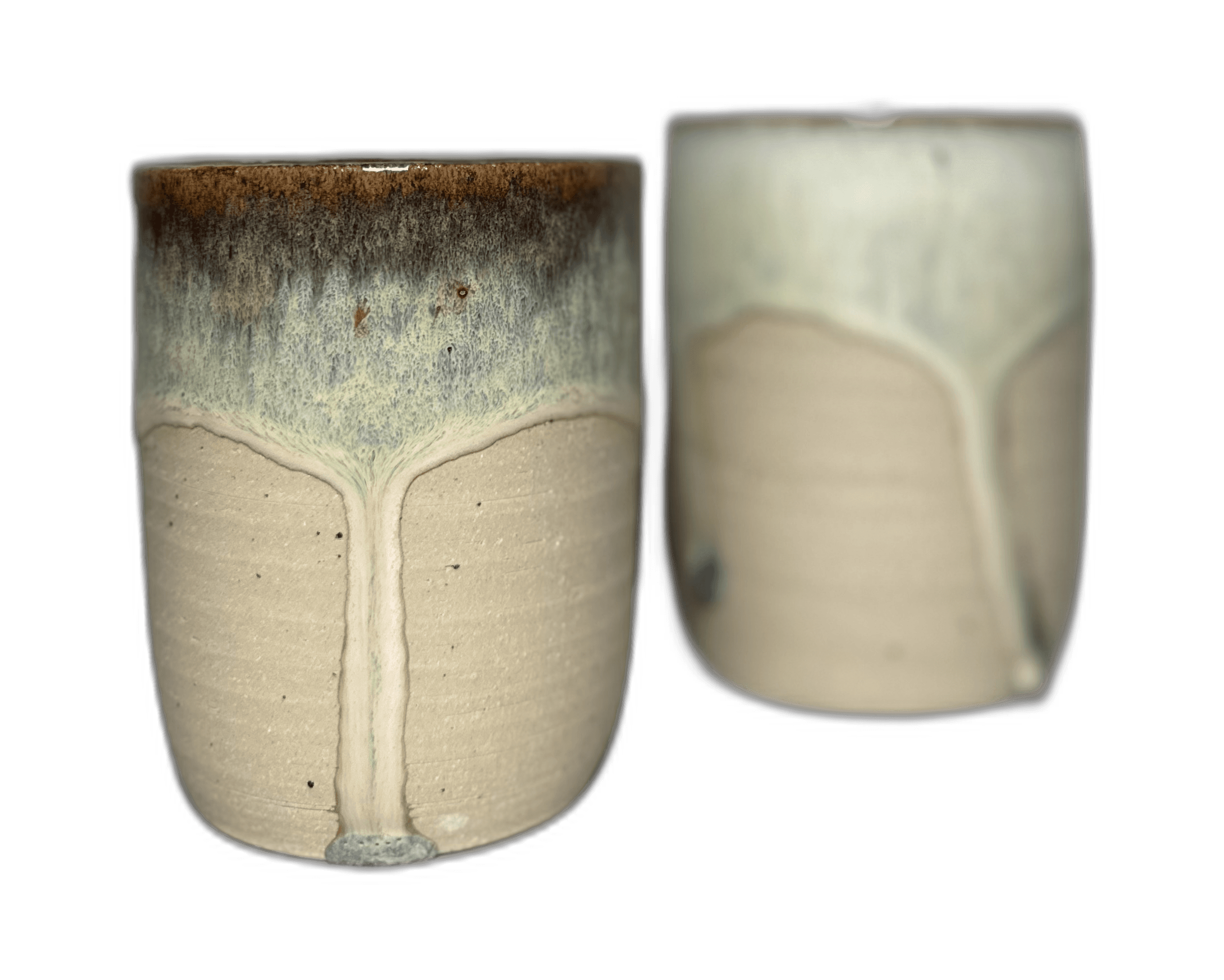 A soft tabletop still life for the Morning Rituals collection